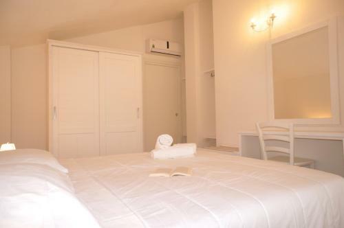 Apartamento Il Castelluccio