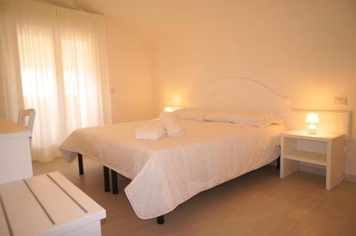 Apartamento Il Castelluccio