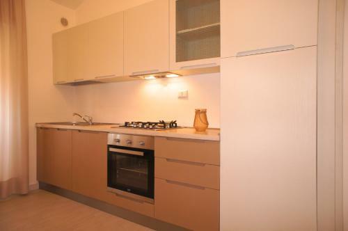 Apartamento Il Castelluccio