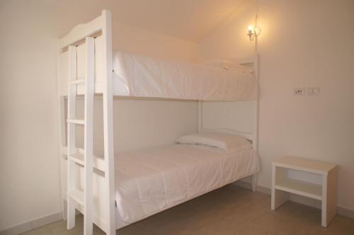 Apartamento Il Castelluccio