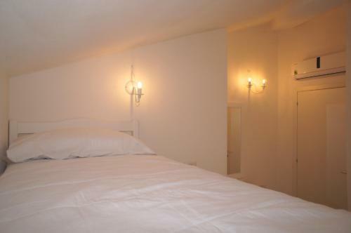Apartamento Il Castelluccio