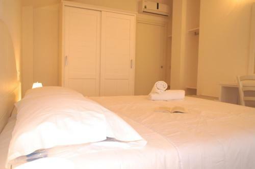 Apartamento Il Castelluccio