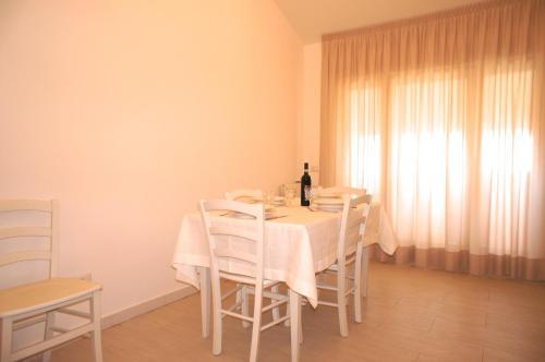 Apartamento Il Castelluccio