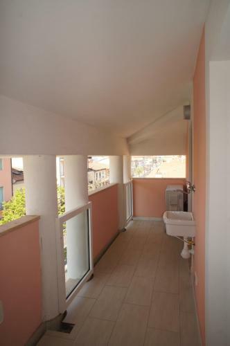 Apartamento Il Castelluccio