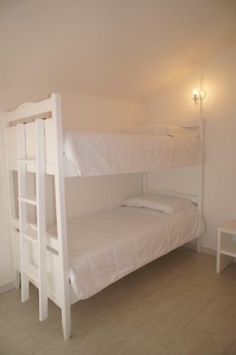 Apartamento Il Castelluccio