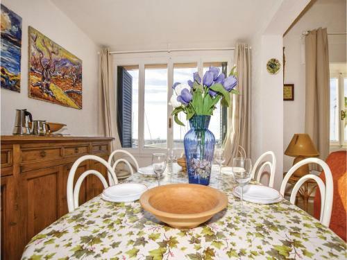Apartamentos Scirocco 4