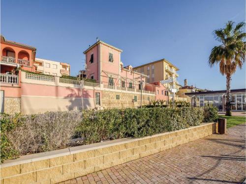 Apartamentos Scirocco 4