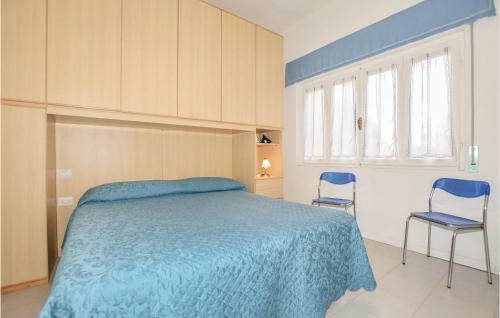 Apartamentos Scirocco 4