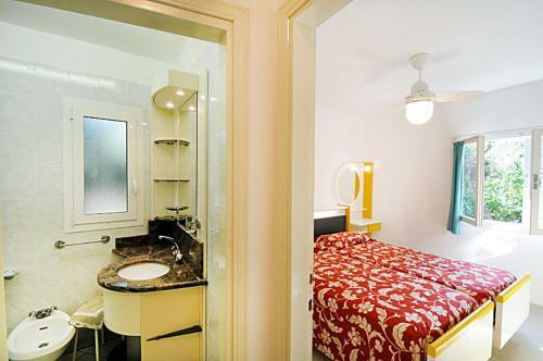 Ferienhaus San Vincenzo 203s