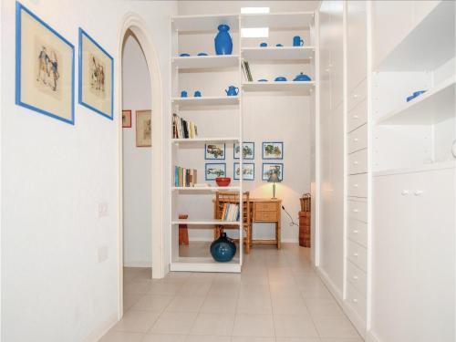 Apartamentos Maestrale 3