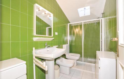 Apartamentos Maestrale 3