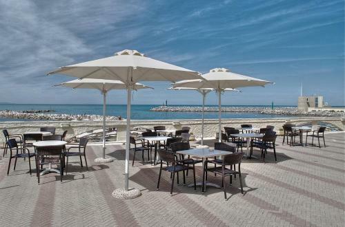 Hotel Stella Marina