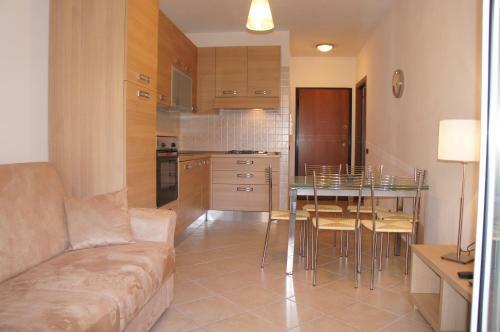 Apartamento Appartamento Luna