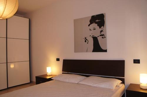 Apartamento Appartamento Luna