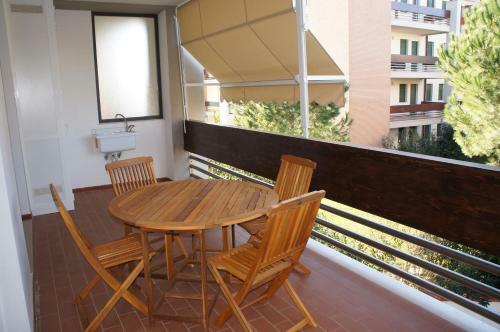 Apartamento Appartamento Luna