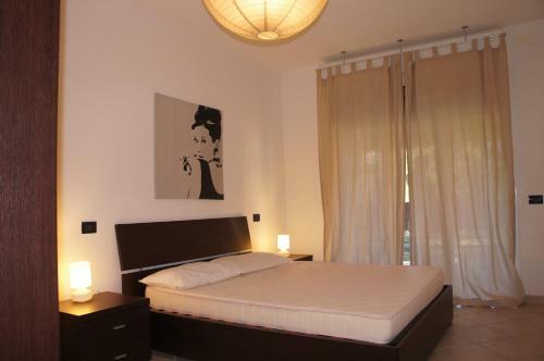 Apartamento Appartamento Luna