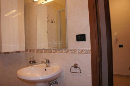 Apartamento Appartamento Luna