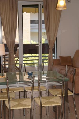 Apartamento Appartamento Luna