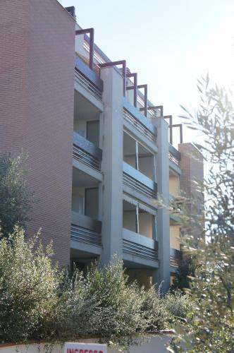 Apartamento Appartamento Luna