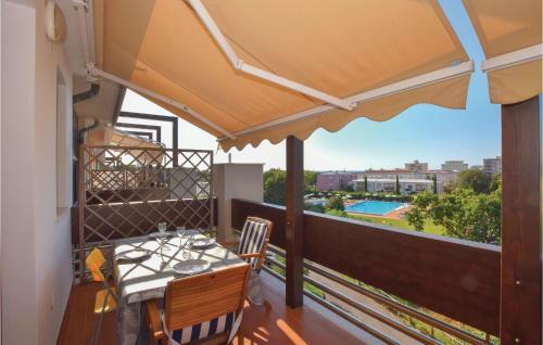 Apartamentos Casa Victoria