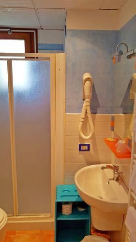 Hotel Villa Tramonto