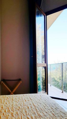 Hotel Villa Tramonto