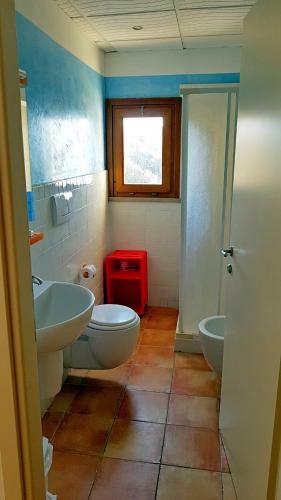 Hotel Villa Tramonto