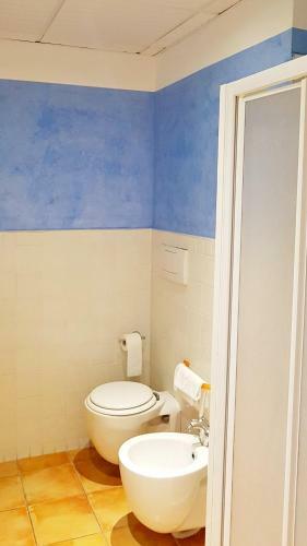 Hotel Villa Tramonto