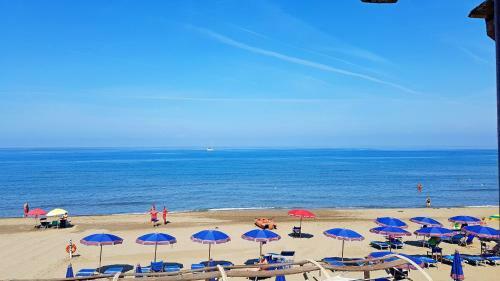 Hotel Villa Tramonto