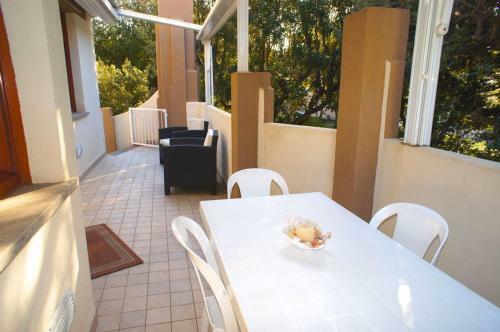 Apartamento Appartamento Giulia