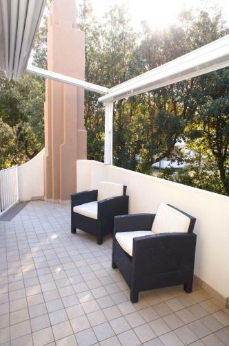 Apartamento Appartamento Giulia