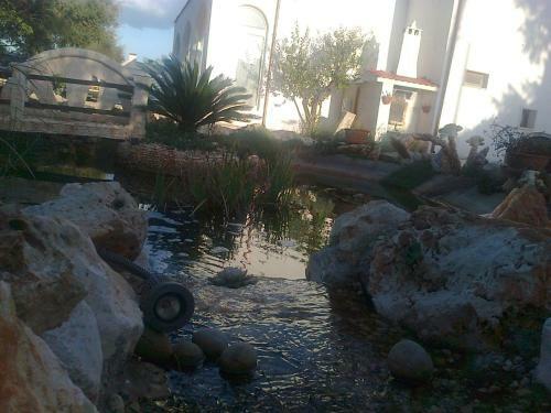 Apartamento Estate Salentina