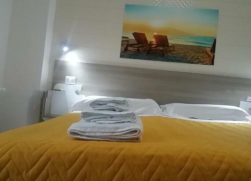 Bed & Breakfast La Bella Vita