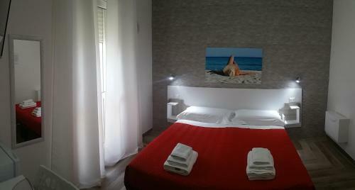 Bed & Breakfast La Bella Vita