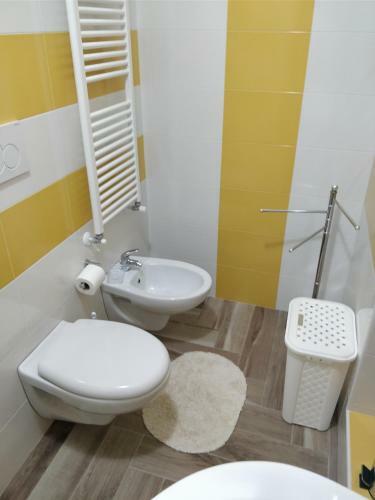 Bed & Breakfast La Bella Vita
