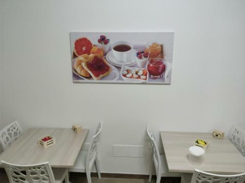 Bed & Breakfast La Bella Vita