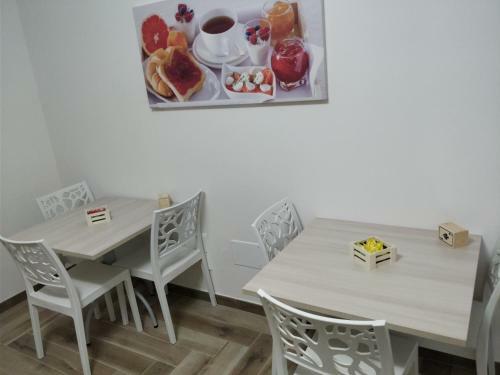 Bed & Breakfast La Bella Vita