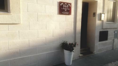 Bed & Breakfast La Bella Vita