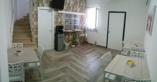 Bed & Breakfast La Bella Vita