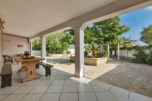 Dolce Trullo