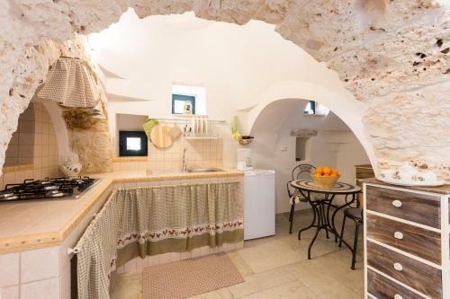Trullo Oron Call