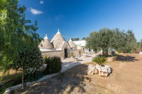 Trullo Oron Call