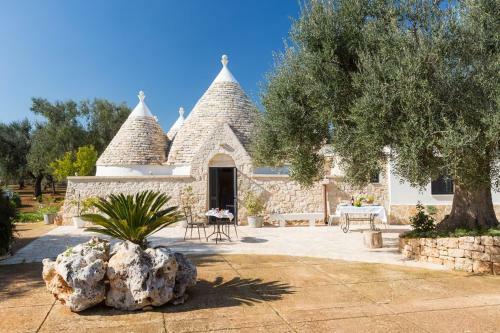 Trullo Oron Call