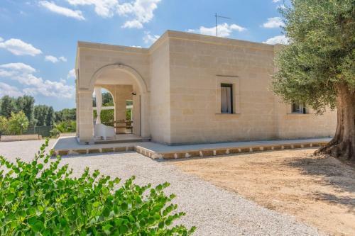 Villa Dimora Elvira