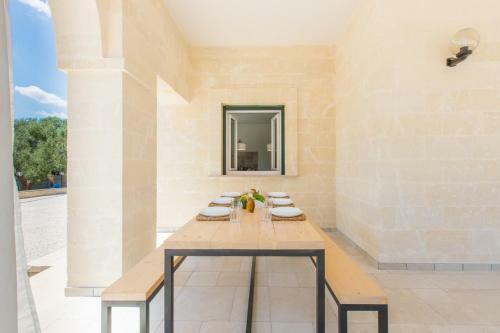 Villa Dimora Elvira