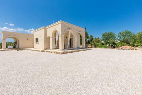 Villa Dimora Elvira