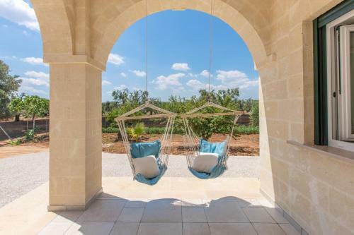 Villa Dimora Elvira