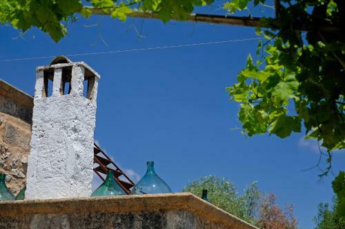 Masseria Pagliamonte Ortensia