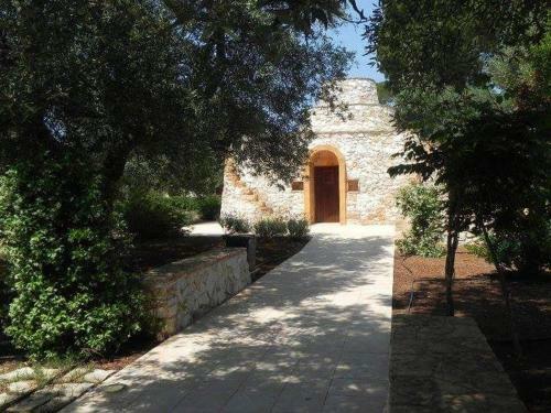 Bed & Breakfast La Vecchia Lamia