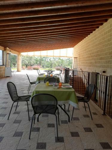 Bed & Breakfast La Vecchia Lamia